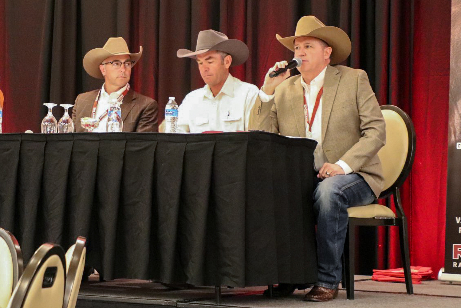 Commercial Cattlemen’s Symposium Fuels Collaboration to Elevate the Industry
